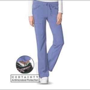 Infinity Scrub Pants